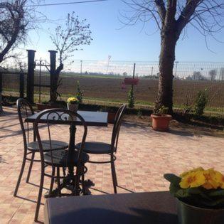 Agriturismo E Az. Agricola Ma.Mi Sale Exterior photo